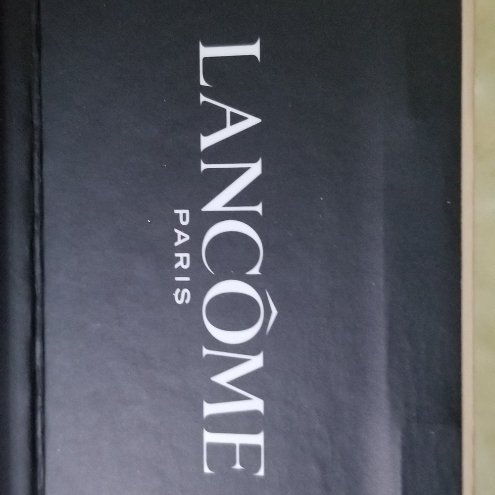 Lancome eyeshadow